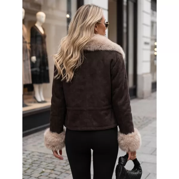  Ženska jakna DSTREET TY5704 SMEĐA 