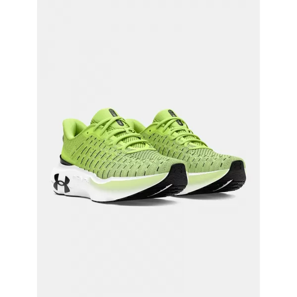  Muške cipele UNDER ARMOUR UA INFINITE ELITE 3027189-300 ZELENA 
