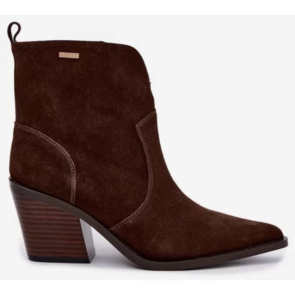  Ženske čizme BIG STAR SHOES SS274473 FUKSIJA 