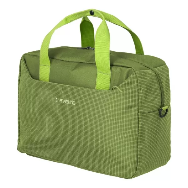 Kofer TRAVELITE Corsiica S,M,L,BB SVJEŽE ZELENE 