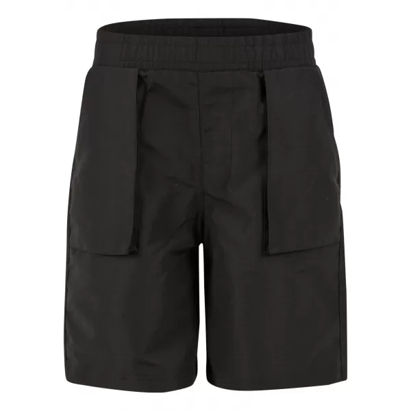  Kargo kratke hlače za dječake URBAN CLASSICS UCK7564-00007 CRNA 