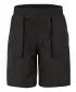 Kargo kratke hlače za dječake URBAN CLASSICS UCK7564-00007 CRNA
