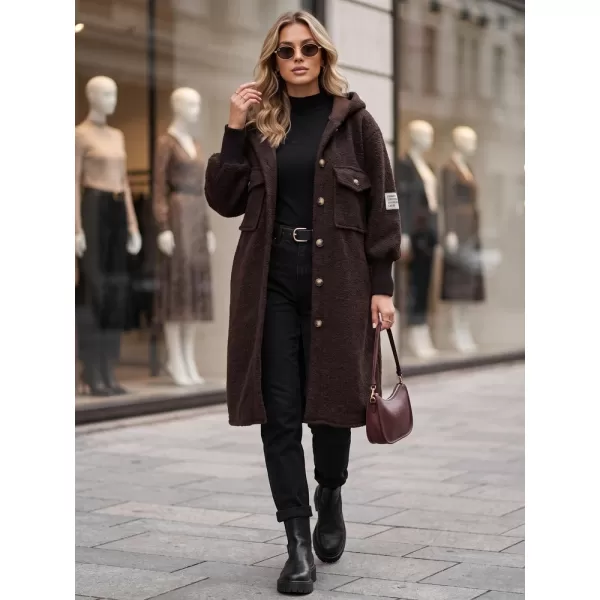  Ženski kaput DSTREET NY0797 SMEĐA 