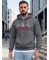 Muški sweatshirt DSTREET NX5150BX-05-09 TAMNOSIVA