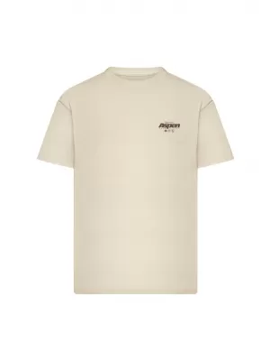 Muška majica kratkih rukava URBAN CLASSICS TB9035-00208 PIJESAK