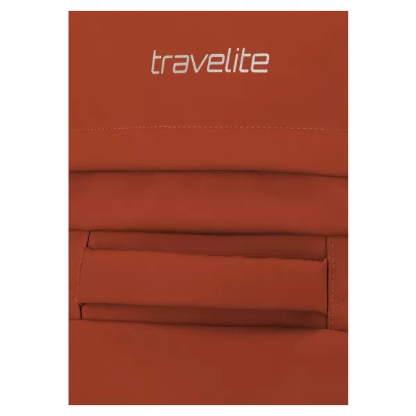  Set torbi TRAVELITE BOLONIA WHEELED DUFFLE NARANČASTA 