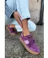 Ženske tenisice BIG STAR SHOES UU274772 LJUBIČASTE SJENE