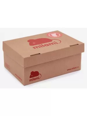 Dječje papuče MILAMI BF1/BR-66 PLAVA