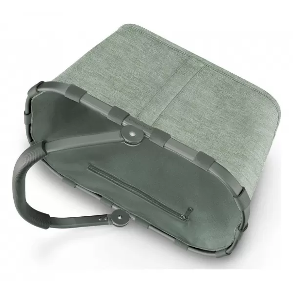  Košara REISENTHEL CARRYBAG FRAME TWIST SAGA 
