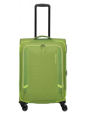 Kofer TRAVELITE Corsiica M SVJEŽE ZELENE