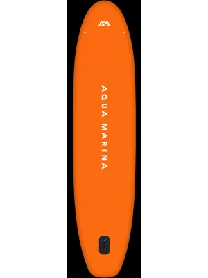 Daska za veslanje s motorom AQUA MARINA GO Turbo 330 ŽUTO SIVA