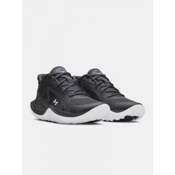  Čizme UNDER ARMOUR JET '25 6001585-016 SIVA 