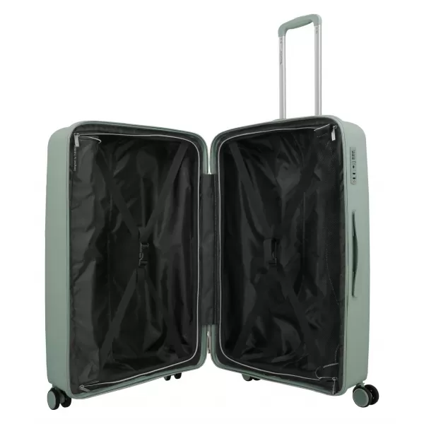  Kofer TRAVELITE TAMARIS VOYAAGE KADULJA ZELENA 
