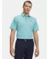 Muška majica kratkih rukava UNDER ARMOUR TECH POLO 1290140-429 PLAVA