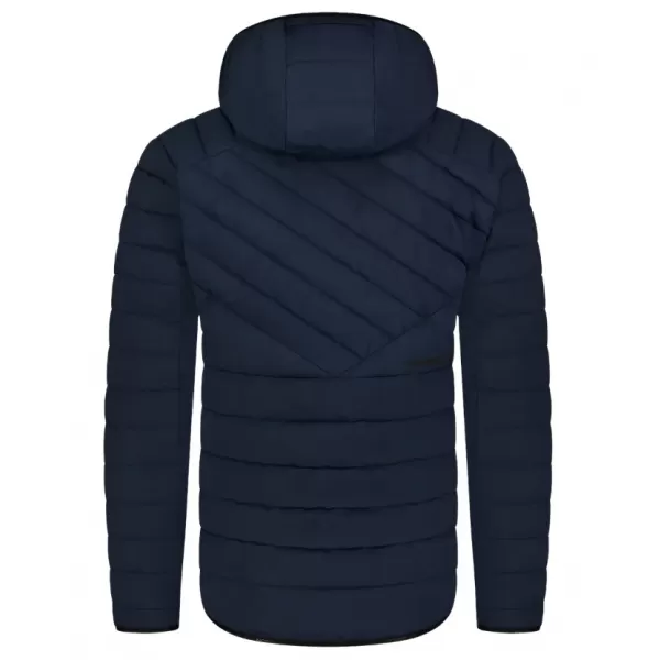  Muška zimska jakna NORDBLANC GLOOM NBWJM8390 PLAVA 
