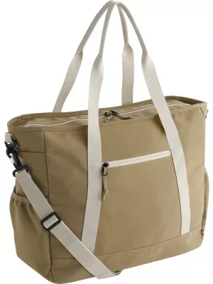 Torba za kupovinu BAGBASE | BG 375 PUSTINJSKI PIJESAK