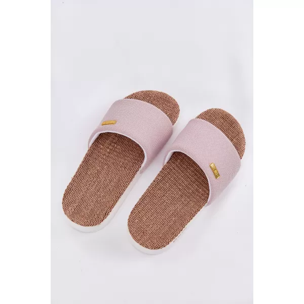  Ženske papuče BIG STAR SHOES RR274A105 RUŽIČASTA 