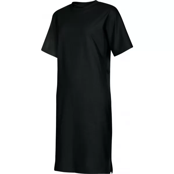 Haljina MALFINI MUSE 816 CRNA 