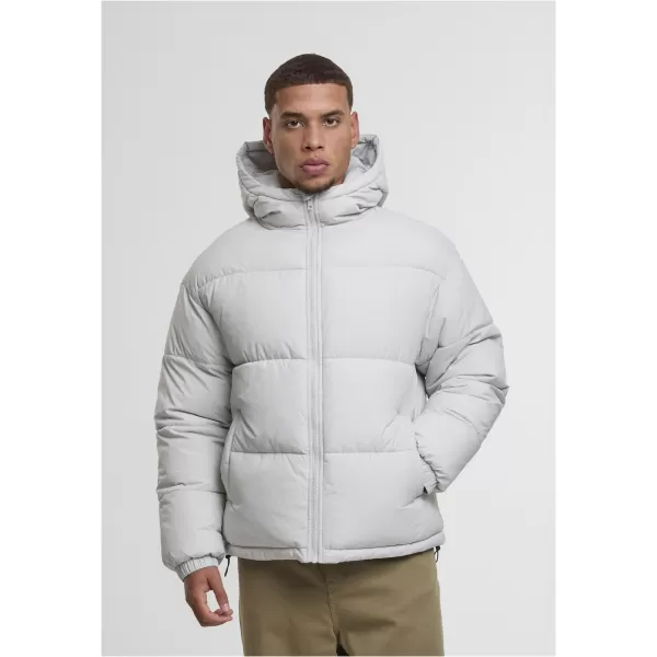  Muška prošivena jakna URBAN CLASSICS TB8703-02946 LAGANI ASFALT 