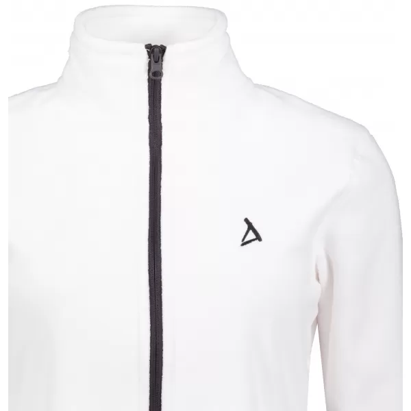  Ženska majica od flisa ALTISPORT ALW002852 BIJELA 