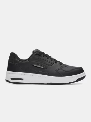 Muške cipele UNDER ARMOUR FLEX 6007037-001 CRNA