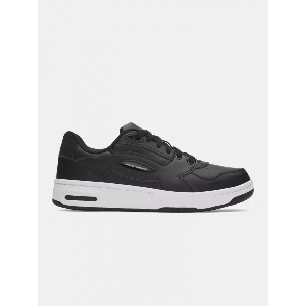  Muške cipele UNDER ARMOUR FLEX 6007037-001 CRNA 