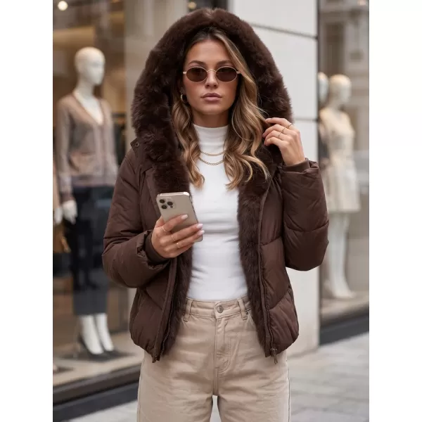  Ženska jakna DSTREET TY5983 SMEĐA 