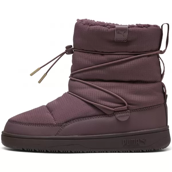  Ženske cipele PUMA SNOWBAE WNS 39392007 BOGATI KAKAO/BOGATI KAKAO 