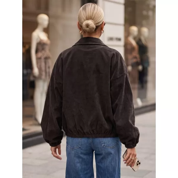  Ženska jakna DSTREET TY6053 SMEĐA 