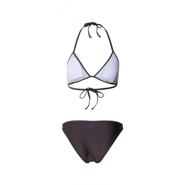 Kupaći kostim URBAN CLASSICS TB8388-00007 CRNA 