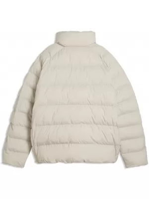 Ženska jakna PUMA MONO JACKET 68838792 SREBRNA MAGLA