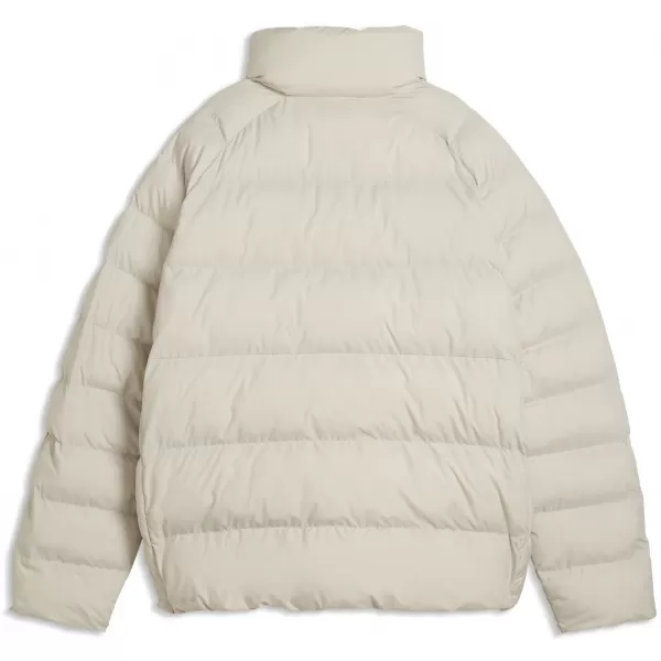  Ženska jakna PUMA MONO JACKET 68838792 SREBRNA MAGLA 