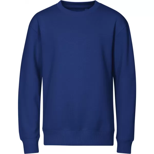  Dječji sweatshirt MALFINI CREW 427 KRALJEVSKO PLAVA 