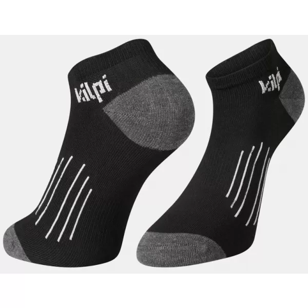  Čarape KILPI 3P MINWAY-U 1U0881KI CRNA 