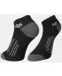 Čarape KILPI 3P MINWAY-U 1U0881KI CRNA