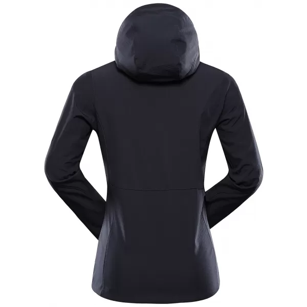  Ženska softshell jakna ALPINE PRO GEDERA NAVIKE 