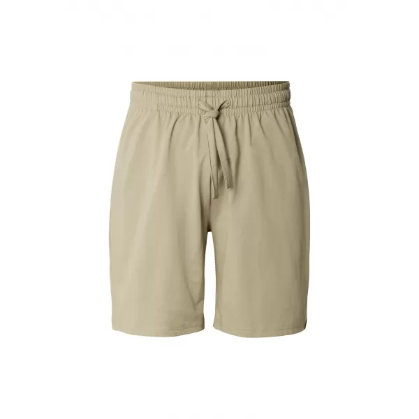  Muške kratke hlače URBAN CLASSICS TB8460 BLIJEDO MASLINASTO 