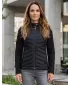 Ženska hibridna jakna MALFINI PREMIUM CROSS 556 CRNA