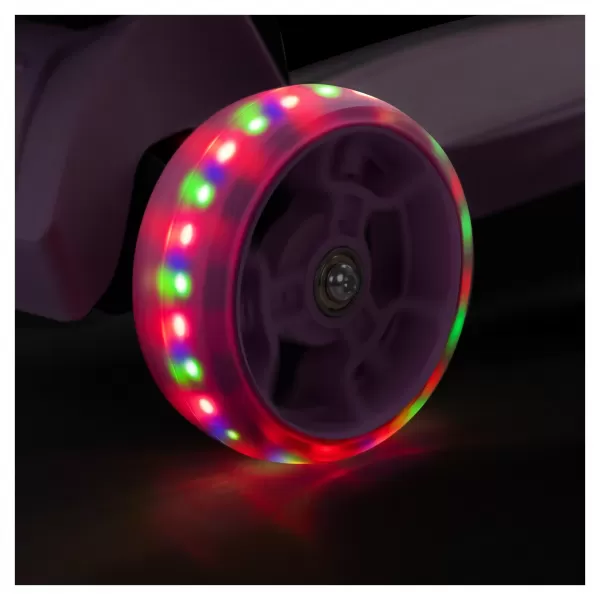  Dječji kofer HEYS TURBO TOTS SCOOTER 13156 KRALJEVSKA KOČIJA 