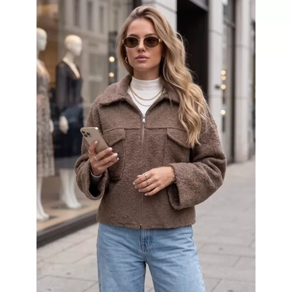  Ženska jakna DSTREET TY6060 BEŽ 