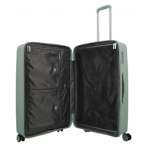  Set kofera TRAVELITE TAMARIS VOYAAGE KADULJA ZELENA 