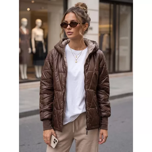 Ženska jakna DSTREET TY5782 SMEĐA 