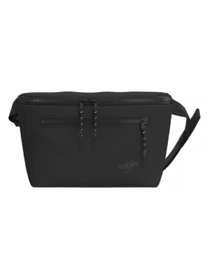 Bubreg CABINZERO Stinger Hip Pack 3L APSOLUTNO CRNA