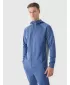 Muški sweatshirt 4F WAW25TSWSM1930 TRAPER