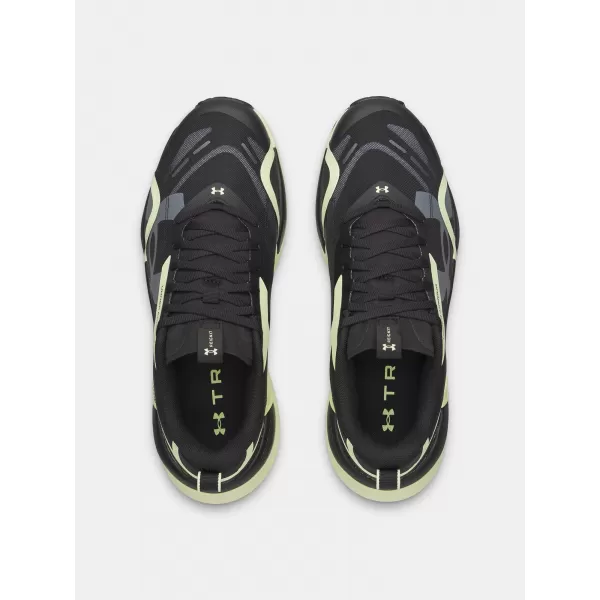  Muške cipele UNDER ARMOUR UA REIGN XT 6005926-391 ZELENA 