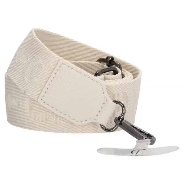  torba CHARM LONDON LA TOUR EIFFEL 24214 KREMA 