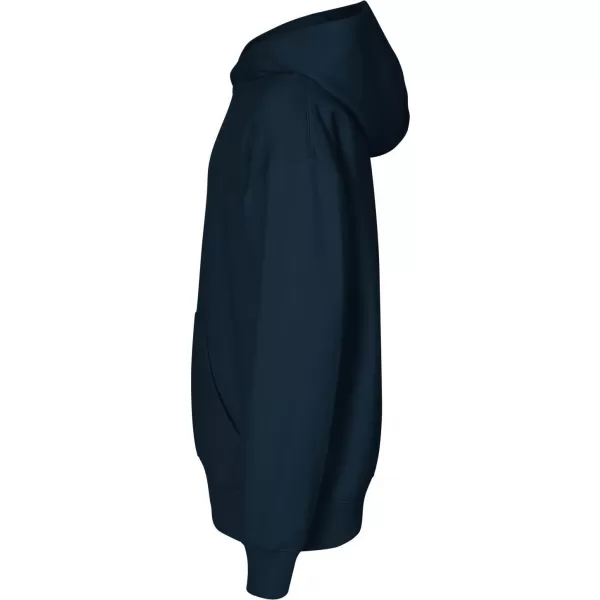 Dječji sweatshirt MALFINI CHILL 423 TAMNOPLAVA 