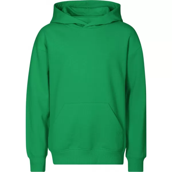  Dječji sweatshirt MALFINI CHILL 423 SREDNJE ZELENA 