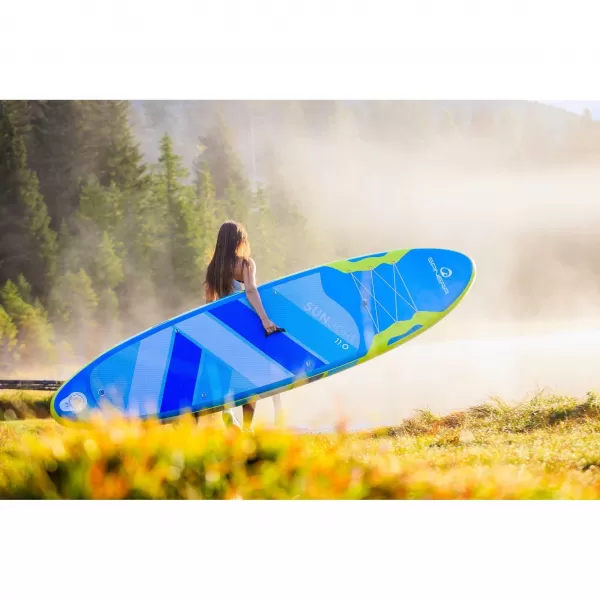  Daska za veslanje SPINERA Sun Light 11 NEODREĐEN 
