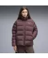 Ženska jakna PUMA MONO JACKET 68838791 BOGATI KAKAO